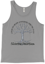 Silvertree Tank Top