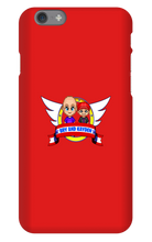 bryandkayden iPhone Phone Cases