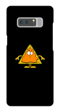 public_nachos Samsung Phone Cases