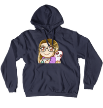 CozyTime Hoodies (No-Zip/Pullover)