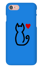 andraia_la_vraie iPhone Phone Cases