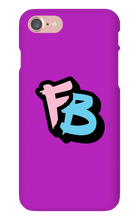 FB iPhone Phone Cases