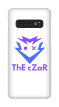 theczar00 Samsung Phone Cases