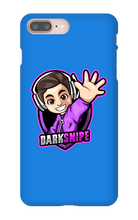 Darksnipe iPhone Phone Cases