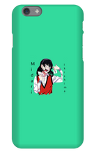 Midari Ikishima iPhone Phone Case