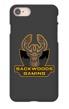 backwoodsgaming576 iPhone Phone Cases