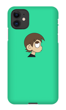 Solo Vs The World iPhone Phone Cases