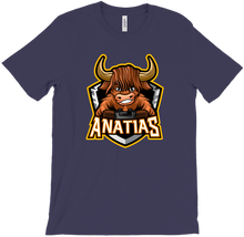 Anatias Logo T-Shirt