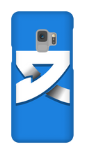 jovvaplays Samsung Phone Cases