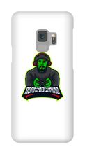 adam2ndcoming Zombie Samsung Phone Cases