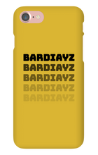 bardiayz iPhone Phone Cases