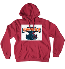 kenworth2603 Hoodies (No-Zip/Pullover)