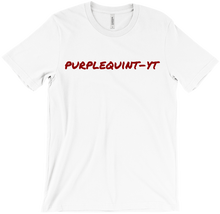 Classic Purplequint-yt T-Shirt