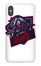 joeyjaydenmacintosch iPhone Phone Cases