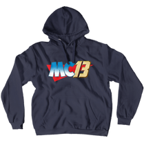 markychan13 Hoodies (No-Zip/Pullover)