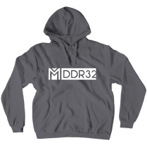 Sudadera de MarcosDDR32 (sin cremallera)