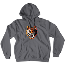 MetallitigeR Hoodies (No-Zip/Pullover)