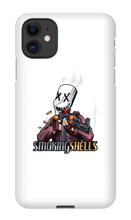 llvt_ iPhone Phone Cases