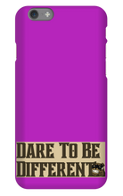 Bear Slogan iPhone Phone Cases