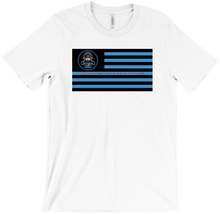 HEELS Nation FLAG T-Shirts
