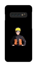 naruto Samsung Phone Cases