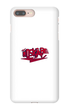 n0skape iPhone Phone Cases