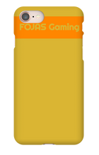 fojaslive iPhone Phone Cases