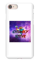 chunkysteve0 iPhone Phone Cases