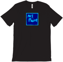 MS Paint T-Shirt