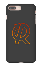 Cover iPhone "Rinascere"