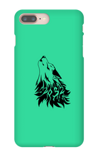 wolfy2032 iPhone Phone Cases