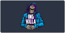 ingkilla XXL Gaming Mousepad