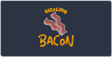 sizzlingbaconx XXL Gaming Mousepad
