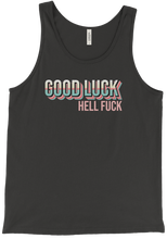 GLHF Tank Tops