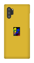 realthunderboltyt Samsung Phone Cases