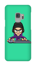 jadeastv Samsung Phone Cases