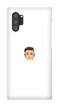 m14_brazy Samsung Phone Cases