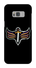 Bulmung4 Logo Samsung Phone Cases