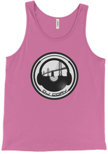 djcory707 Tank Top