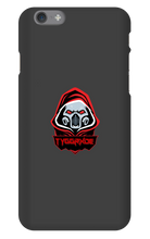 TyggrXDE iPhone basic Handyhülle