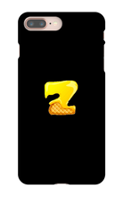 zirzzy iPhone Phone Cases