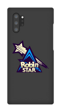 a_robinstar Samsung Phone Cases