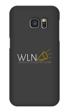 Worship Leader Network Samsung Phone Cases