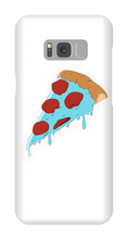 Lion's Pizza Samsung Case