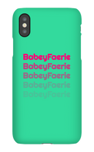 babeyfaerie iPhone Phone Cases