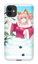 Holiday 2020 iPhone Cases
