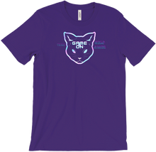 neko_gamer_dean T-Shirts
