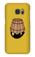 Bucket Samsung Phone Cases