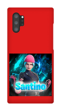 santinoyt Samsung Phone Cases