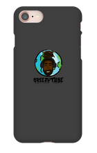 Breezytube iPhone Phone Cases